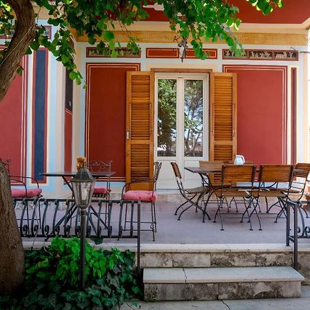 B&B De Angelis Marina di Ginosa Εξωτερικό φωτογραφία