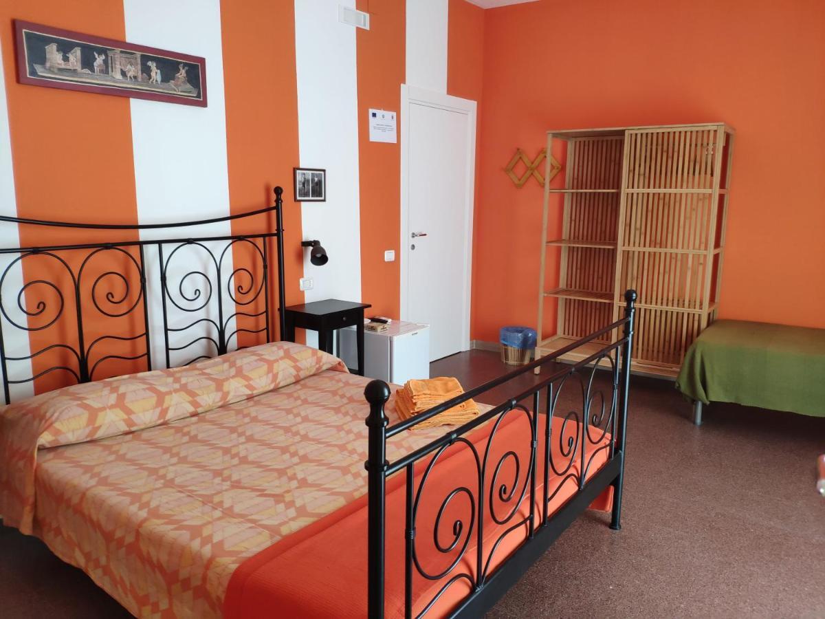 B&B De Angelis Marina di Ginosa Εξωτερικό φωτογραφία