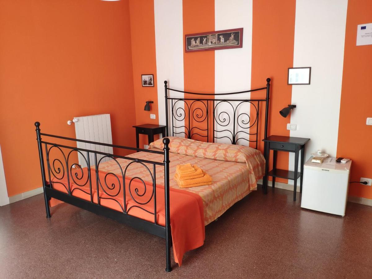 B&B De Angelis Marina di Ginosa Εξωτερικό φωτογραφία