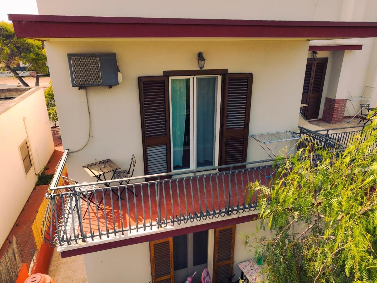 B&B De Angelis Marina di Ginosa Εξωτερικό φωτογραφία