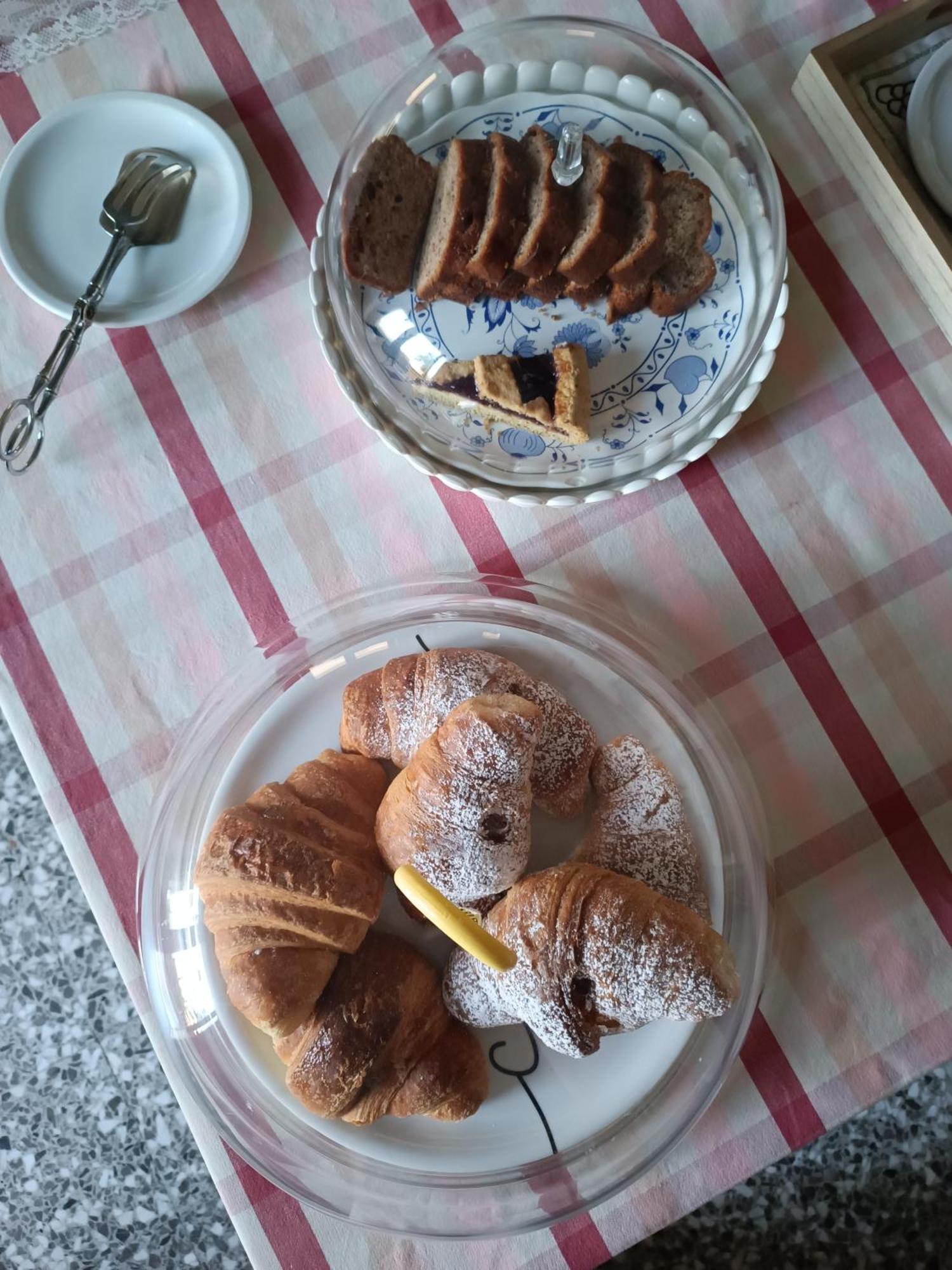 B&B De Angelis Marina di Ginosa Εξωτερικό φωτογραφία