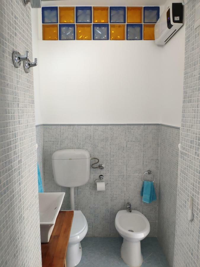 B&B De Angelis Marina di Ginosa Εξωτερικό φωτογραφία