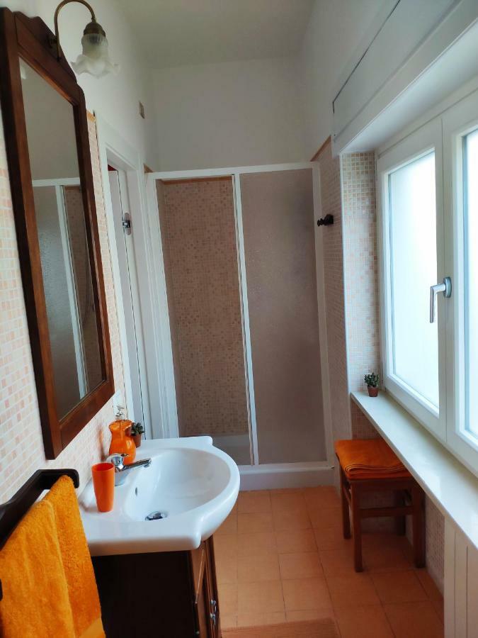B&B De Angelis Marina di Ginosa Εξωτερικό φωτογραφία