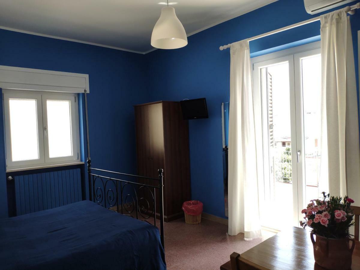 B&B De Angelis Marina di Ginosa Εξωτερικό φωτογραφία