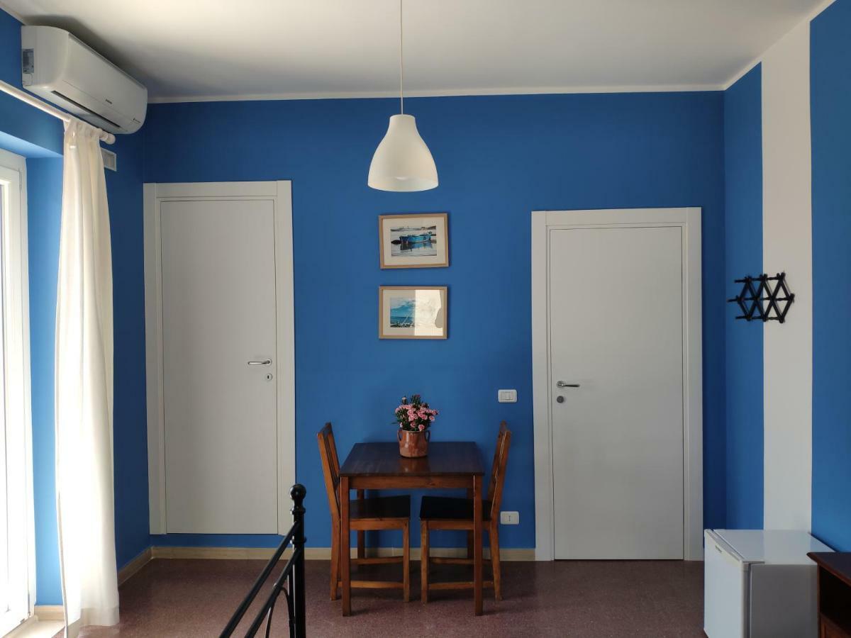 B&B De Angelis Marina di Ginosa Εξωτερικό φωτογραφία