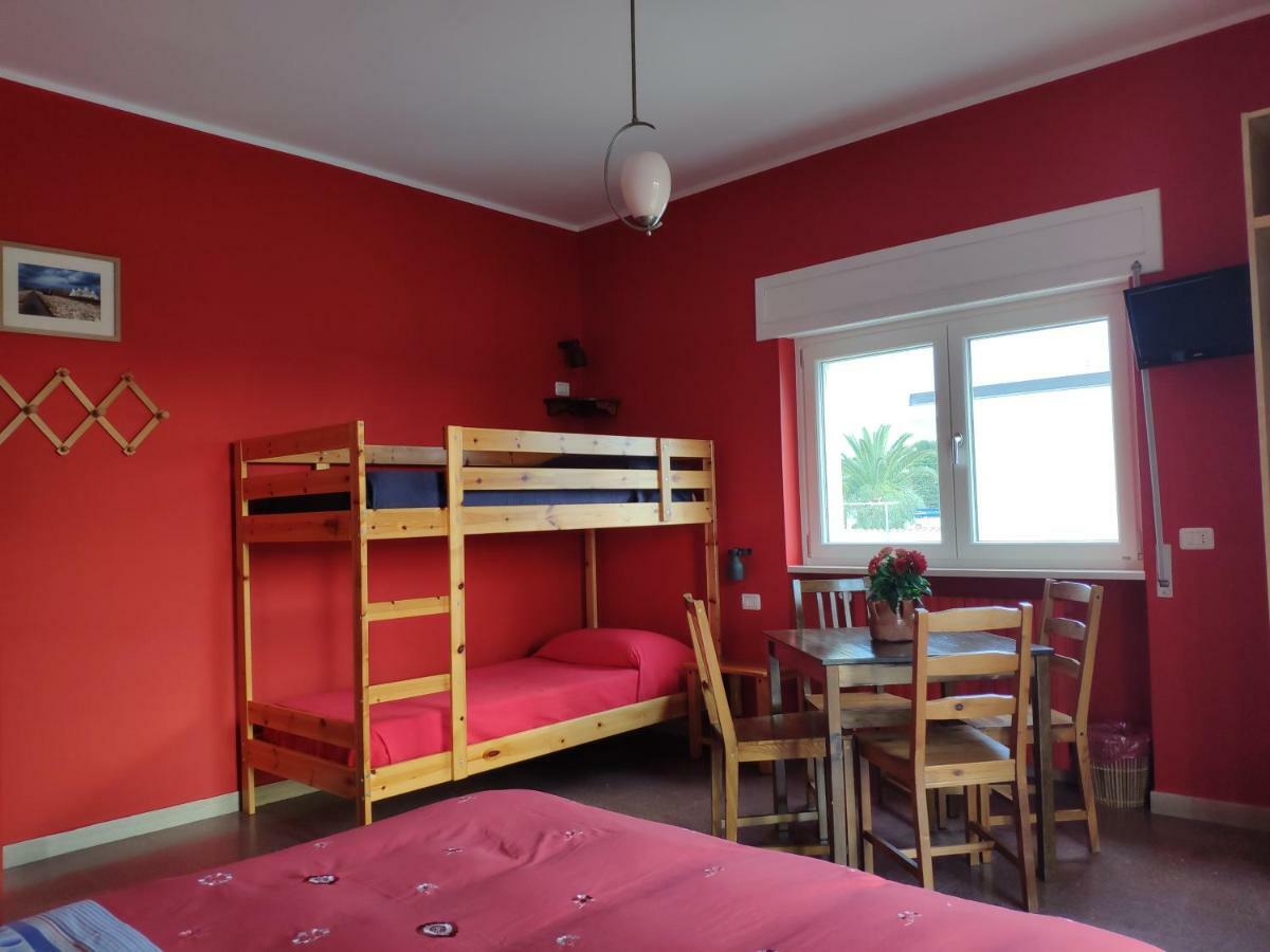 B&B De Angelis Marina di Ginosa Εξωτερικό φωτογραφία