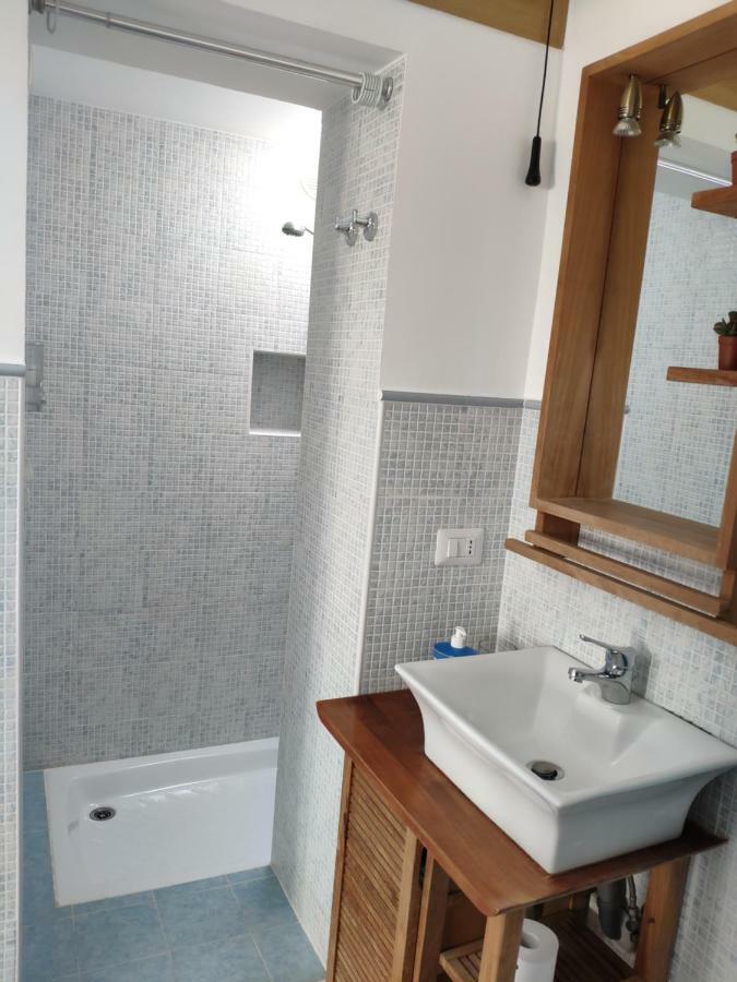 B&B De Angelis Marina di Ginosa Εξωτερικό φωτογραφία