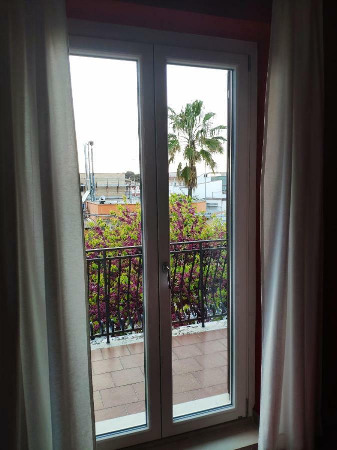 B&B De Angelis Marina di Ginosa Εξωτερικό φωτογραφία