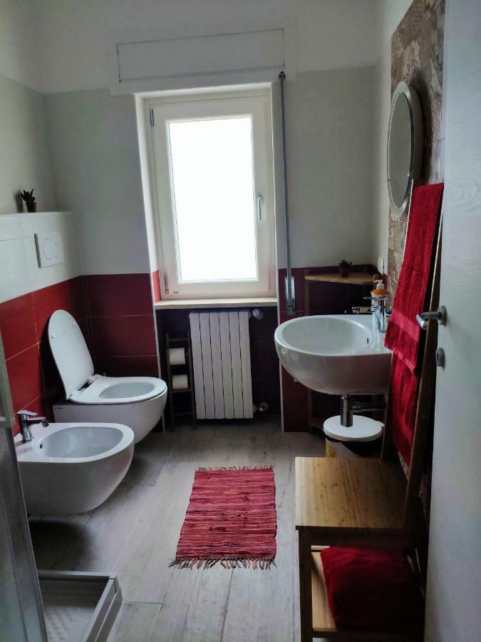 B&B De Angelis Marina di Ginosa Εξωτερικό φωτογραφία