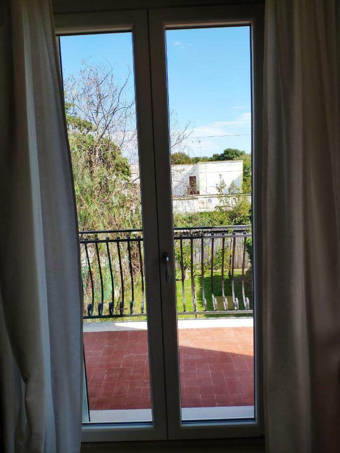 B&B De Angelis Marina di Ginosa Εξωτερικό φωτογραφία